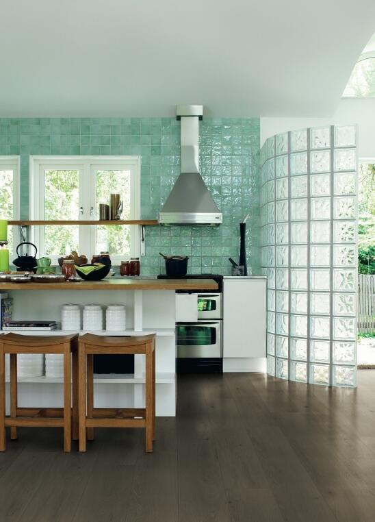 Pergo Torekov Long Plank, Country Oak