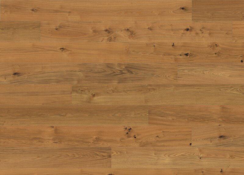 Plaza Herregårdsplank - Ek Universal nL+  - RESTPARTI