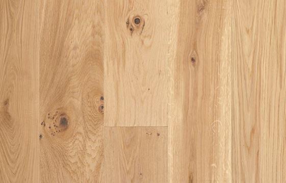 Moland Molaloc Rustica Wideplank, Ek living, 190 x 1830 mm.