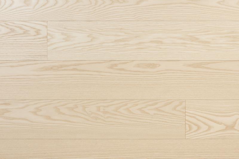 Moland Molaloc Wideplank, Ask, Vit, Select