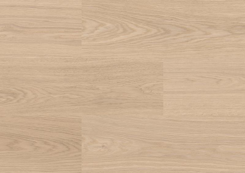 Moland Circular Plank, Ek French White