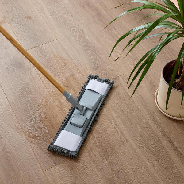 BerryAlloc Ocean+ 8 V4 - Bloom Ljusbrun