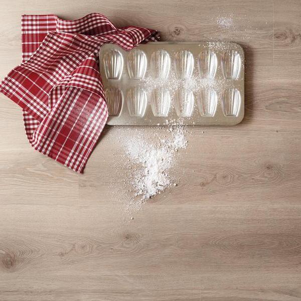 BerryAlloc Ocean+ 8 V4 - Bloom Light Natural