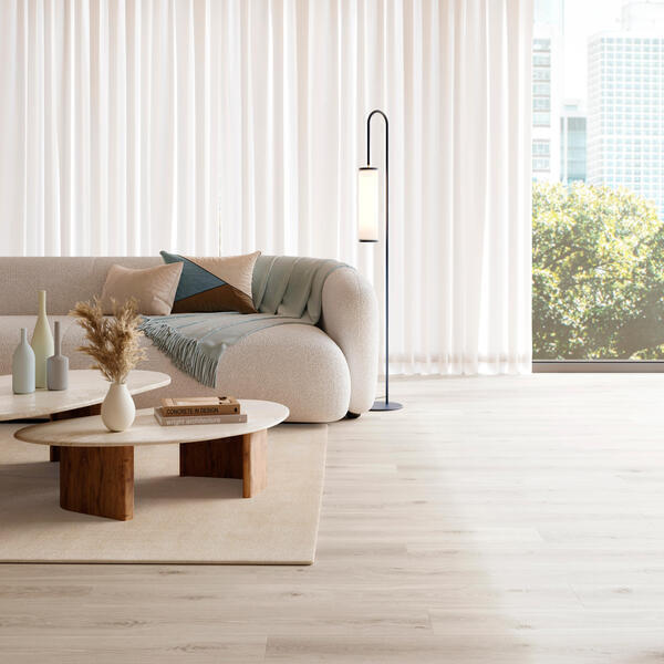 BerryAlloc Ocean+ 8 V4 - Bloom Natural