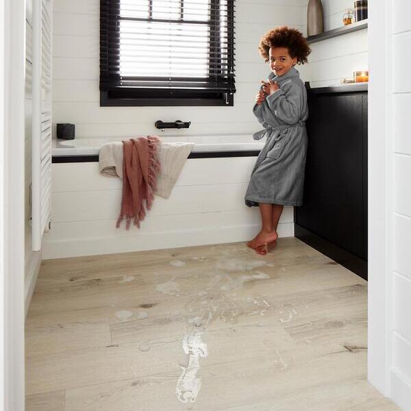 BerryAlloc Ocean+ 8 V4 - Canyon Light