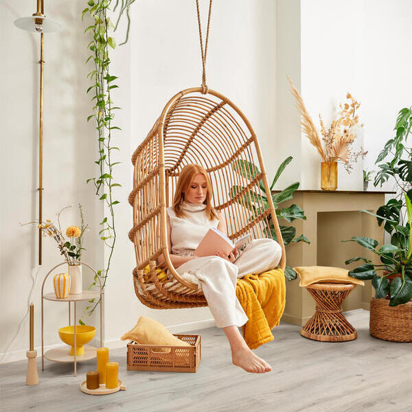 BerryAlloc Ocean+ 8 V4 - Canyon Light