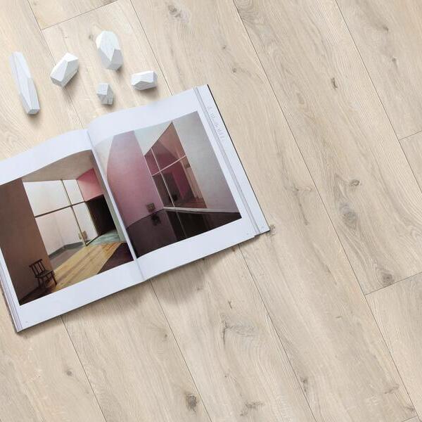 BerryAlloc Ocean+ 8 V4 - Canyon Light