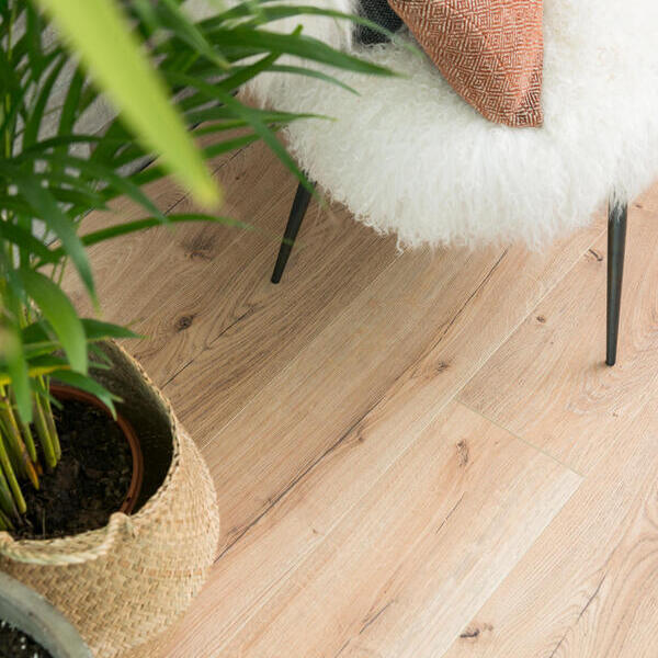 BerryAlloc Ocean+ 8 V4 - Canyon Natural