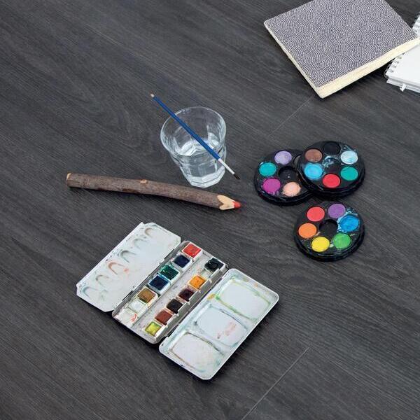 BerryAlloc Ocean+ 8 V4 - Charme Black