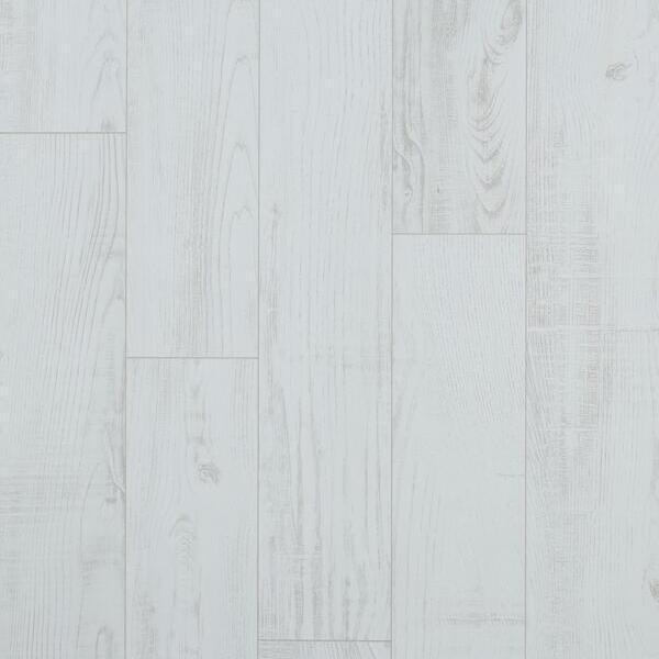 BerryAlloc Ocean+ 8 V4 - Chestnut White