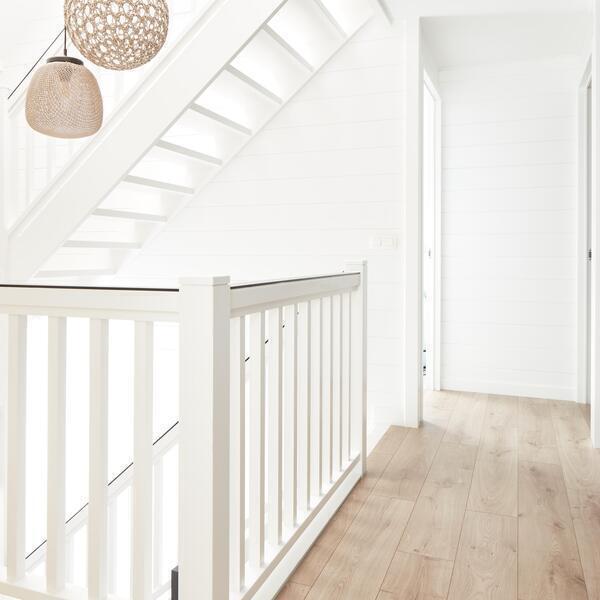 BerryAlloc Ocean+ 8 V4 - Crush Brown Natural