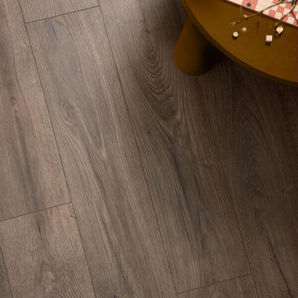 BerryAlloc Ocean+ 8 V4 - Epic Brown