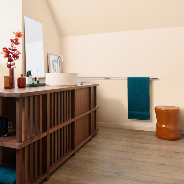 BerryAlloc Ocean+ 8 V4 - Epic Natural