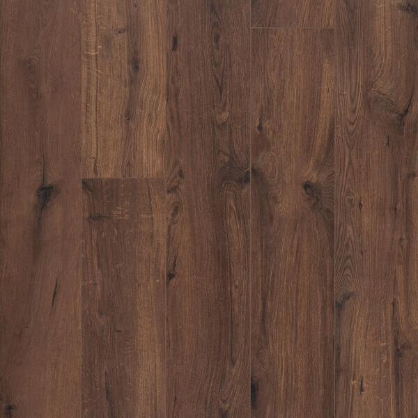 BerryAlloc Ocean+ 12 XL - Gyant Warm Brown