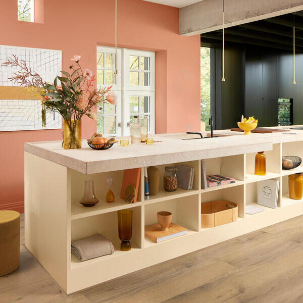 BerryAlloc Ocean+ 12 XL - Gyant Warm Natural