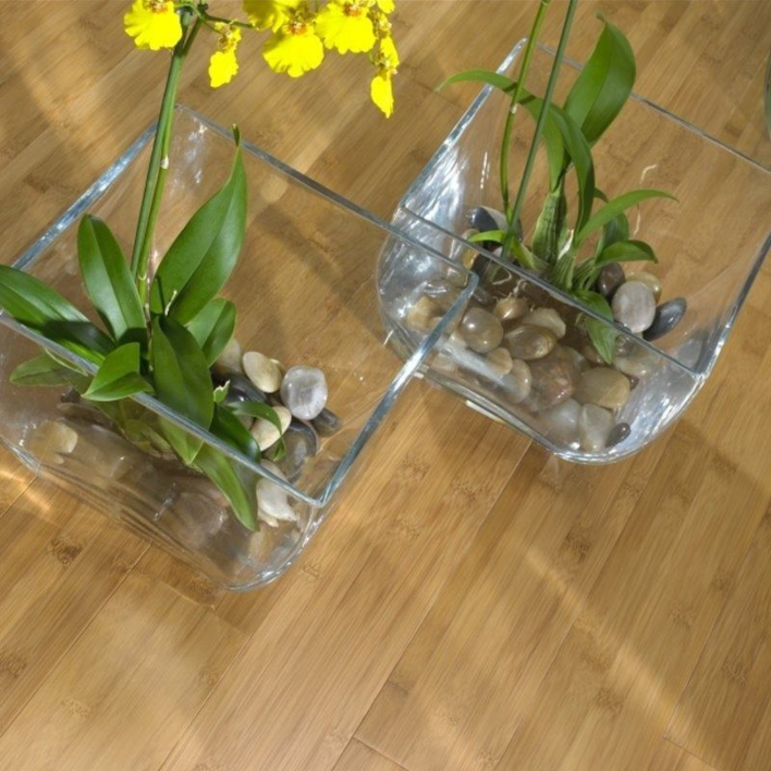 Moso Purebamboo - Plain Pressed Caramel - REST 8,84 M²