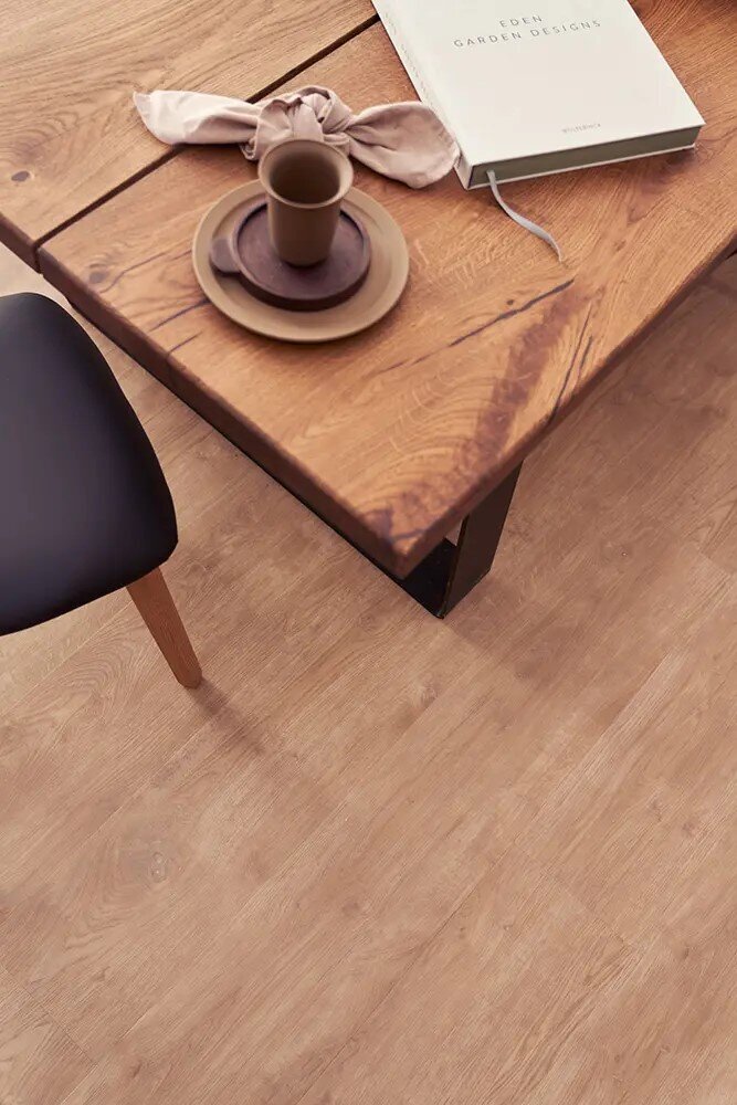 Impressive Plank, Nature Country oak