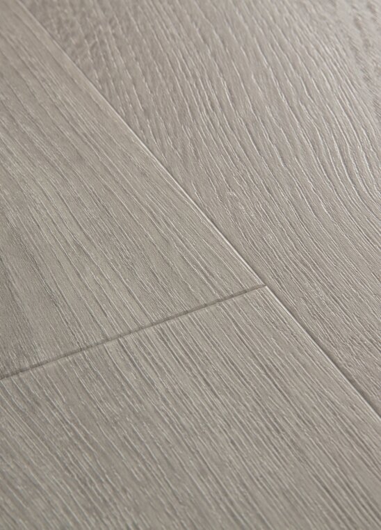 Pergo Lysefjord Pro Pad - Grey Valley Oak - SLUT I LAGER TILL VECKA 41