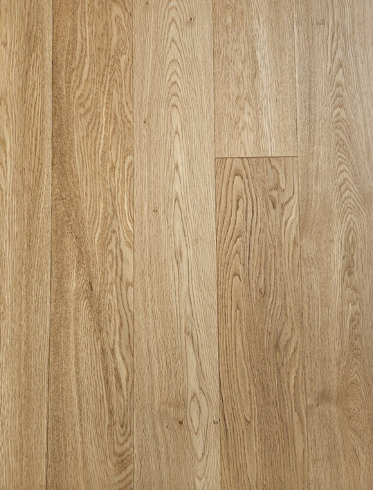 Ekplanka Prima borstad mattlack