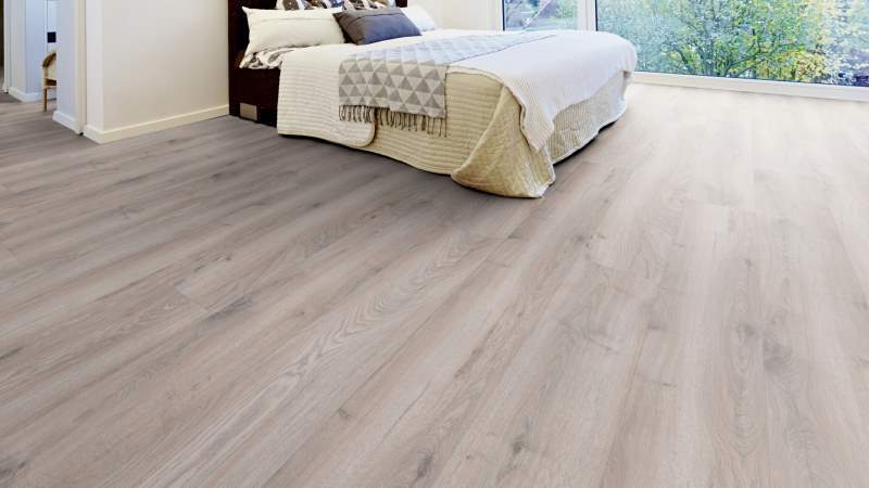 Laminatgolv, Grand Edition - Oak Beach Club, Long Plank