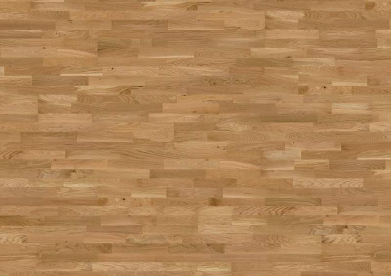 Trägolv Friends, Oak Alice 3-stav