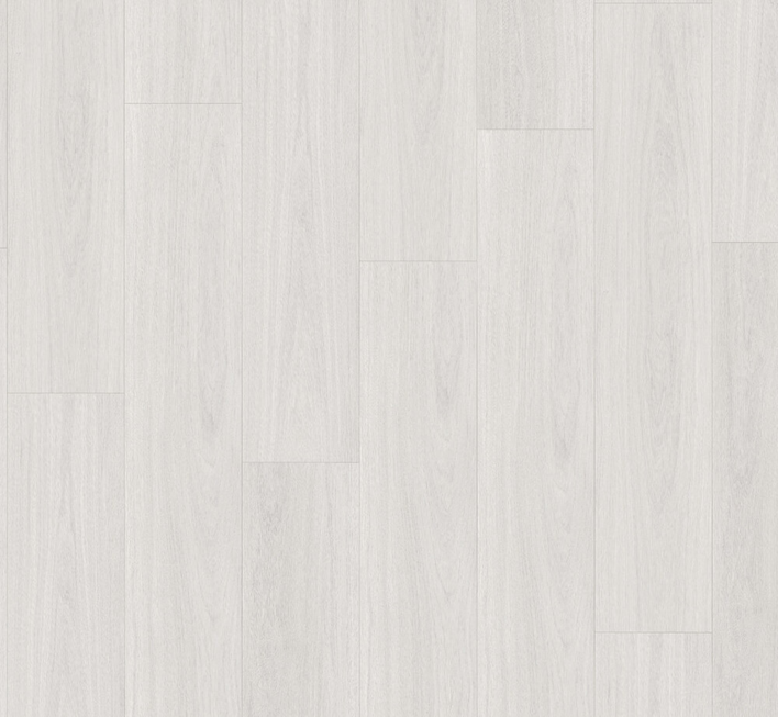 Parador vinyl Classic 2070 - Ek Oxford vit, Planka