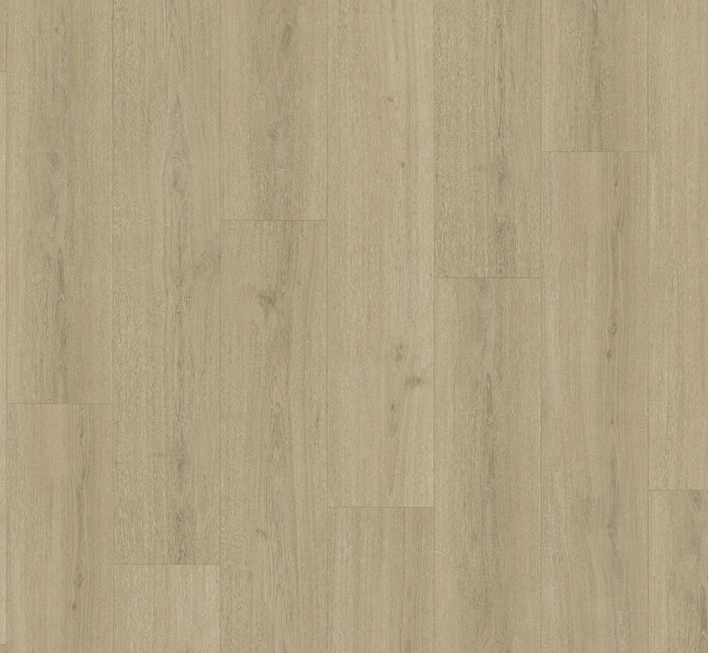 Parador vinyl Basic 5.3 - Ek Regent beige Elegant struktur, Planka
