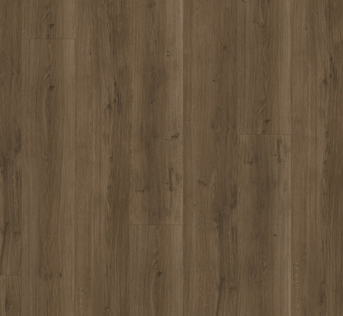 Parador Modular One - Ek Spirit rökt trästruktur, Slotsplanka