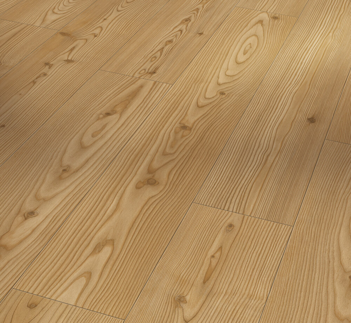 Parador Classic 1050 - Lärkträ Yukon natur, Silkematt struktur, Planka