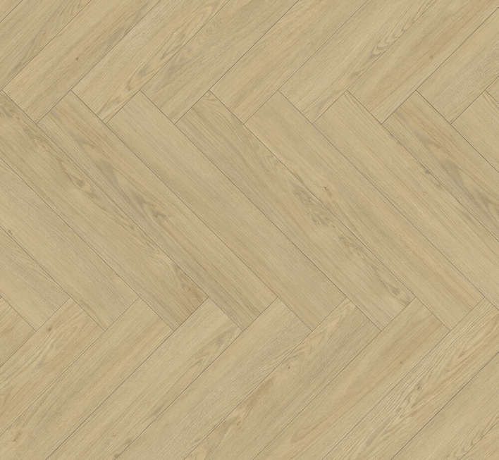 Parador Trendtime 3 - Ek Mont Blanc slipad matt struktur, Sillben