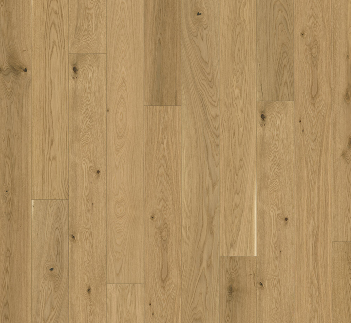 Parador Trägolv Trendtime 4 - Ek Molvina natur, Planka