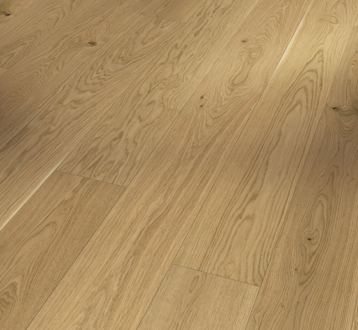 Parador Trägolv Trendtime 4 - Ek Molvina natur, Planka