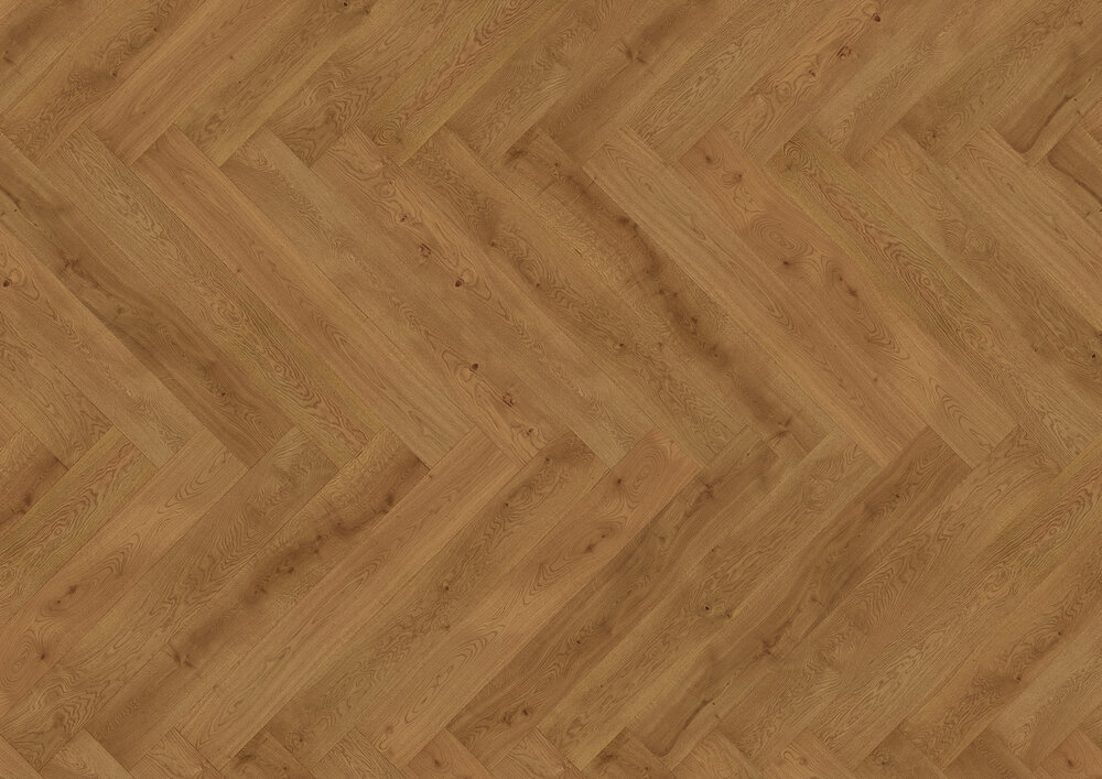 Fiskbenskollektion, Oak Norderney