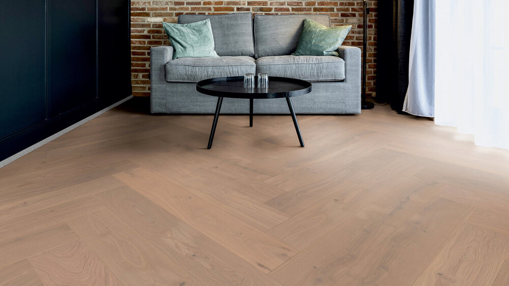 Fiskbenskollektion, Oak Amrum