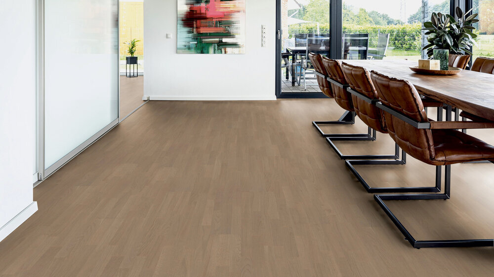 Ter Hürne, Tailored Collection, 3-stavs, Oak Vouvray