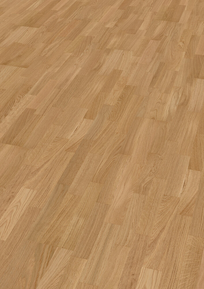 Ter Hürne, Tailored Collection, 3-stavs,  Oak Rhone