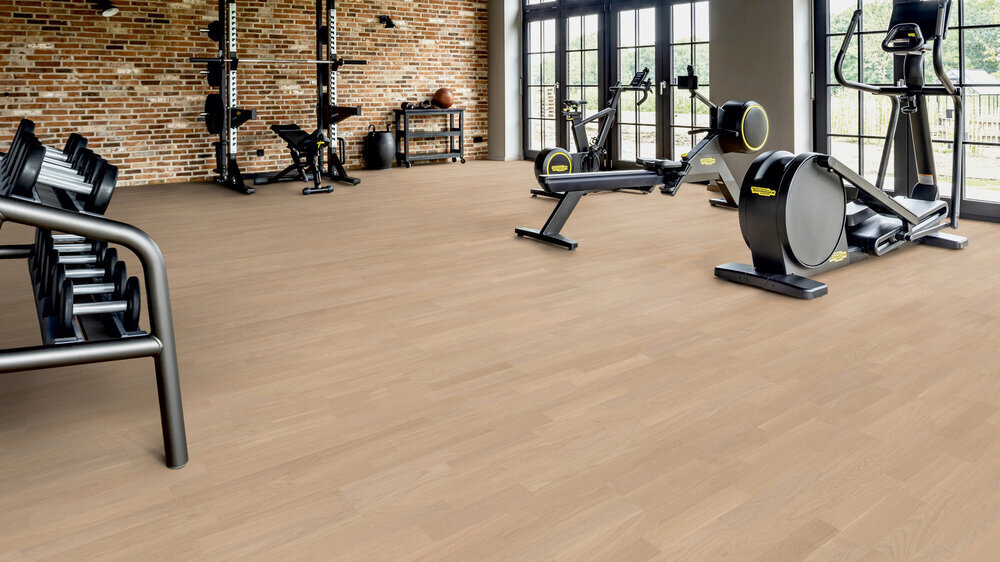 Ter Hürne, Tailored Collection, 3-stav, Oak Grechetto