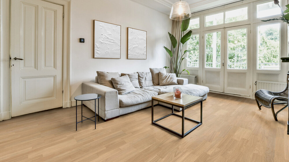 Ter Hürne, Tailored Collection, 3-stavs, Oak Elbling