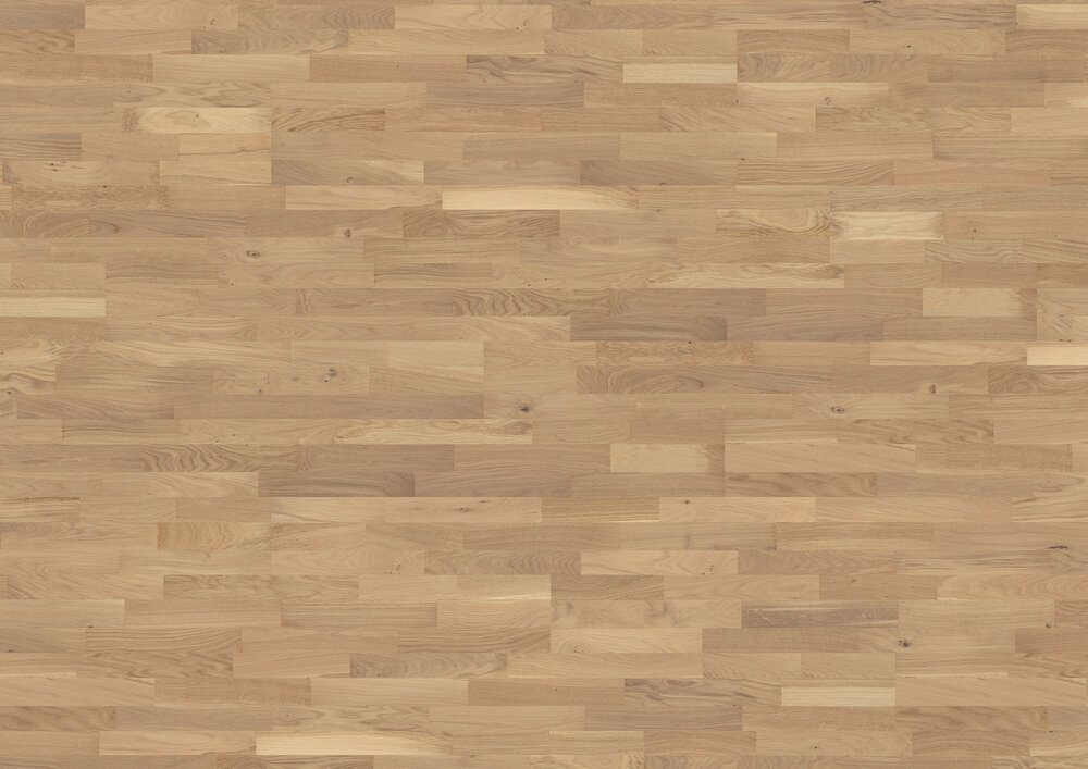 Ter Hürne, Tailored Collection, 3-stavs, Oak Kabinett