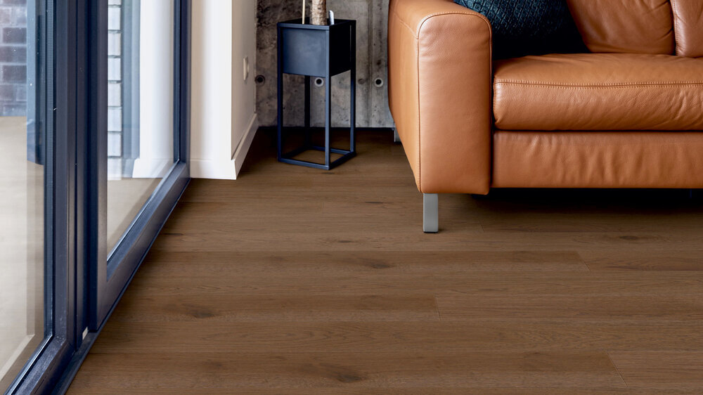 Ter Hürne, Tailored Collection, Planka, Oak Bardolino