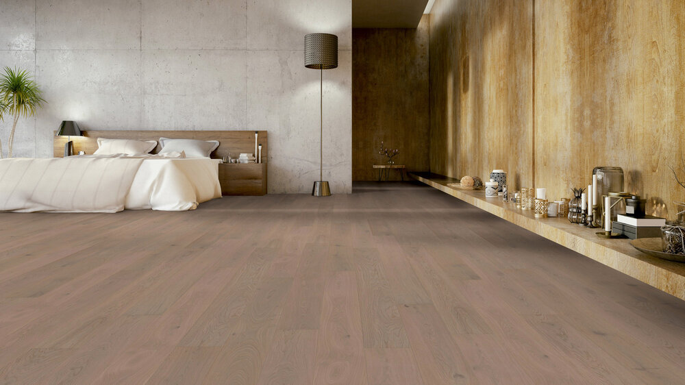 Ter Hürne, Skräddarsydd kollektion, Planka, Oak Greco