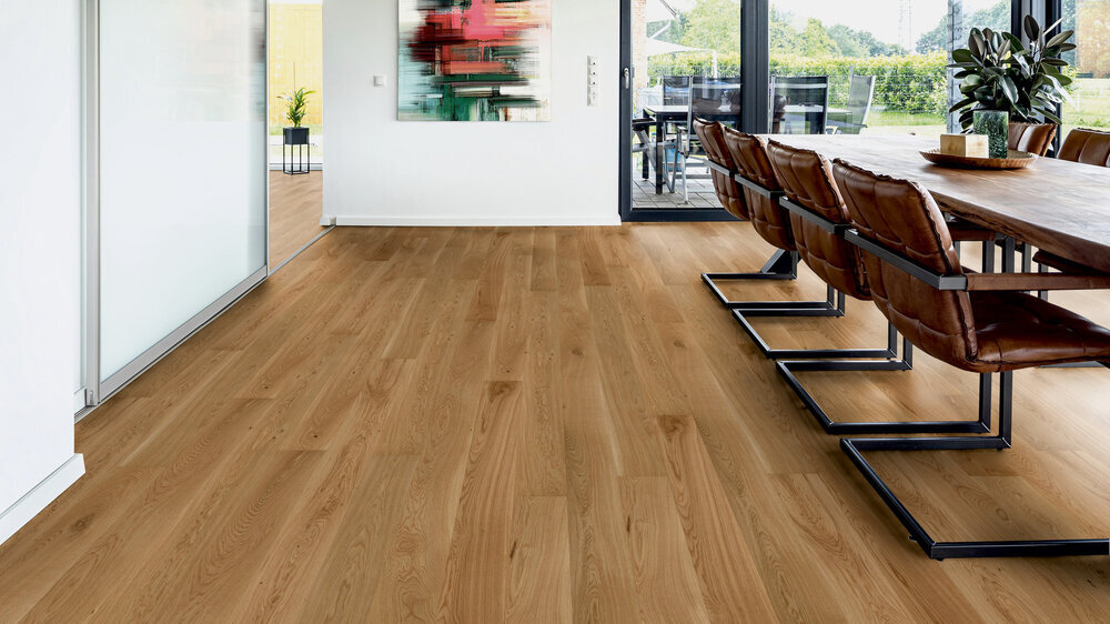 Ter Hürne, Tailored Collection, Plank, Oak Molinaria