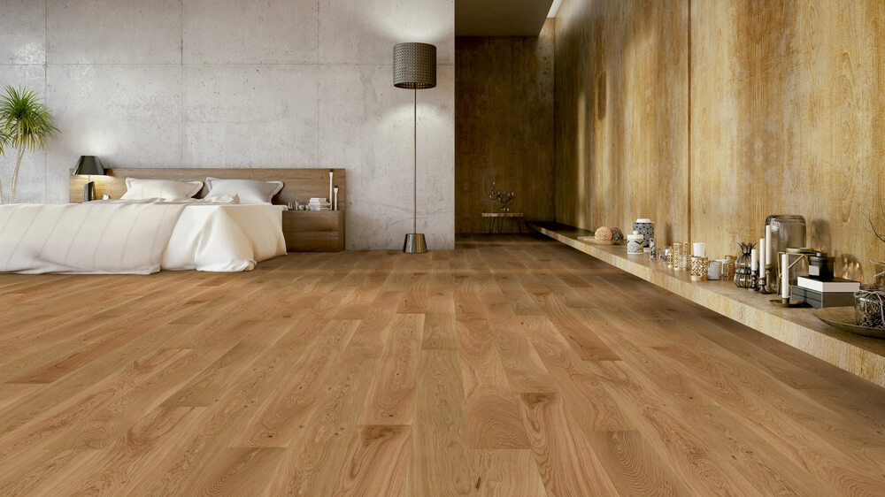 Ter Hürne, Tailored Collection, Plank, Oak Molinaria