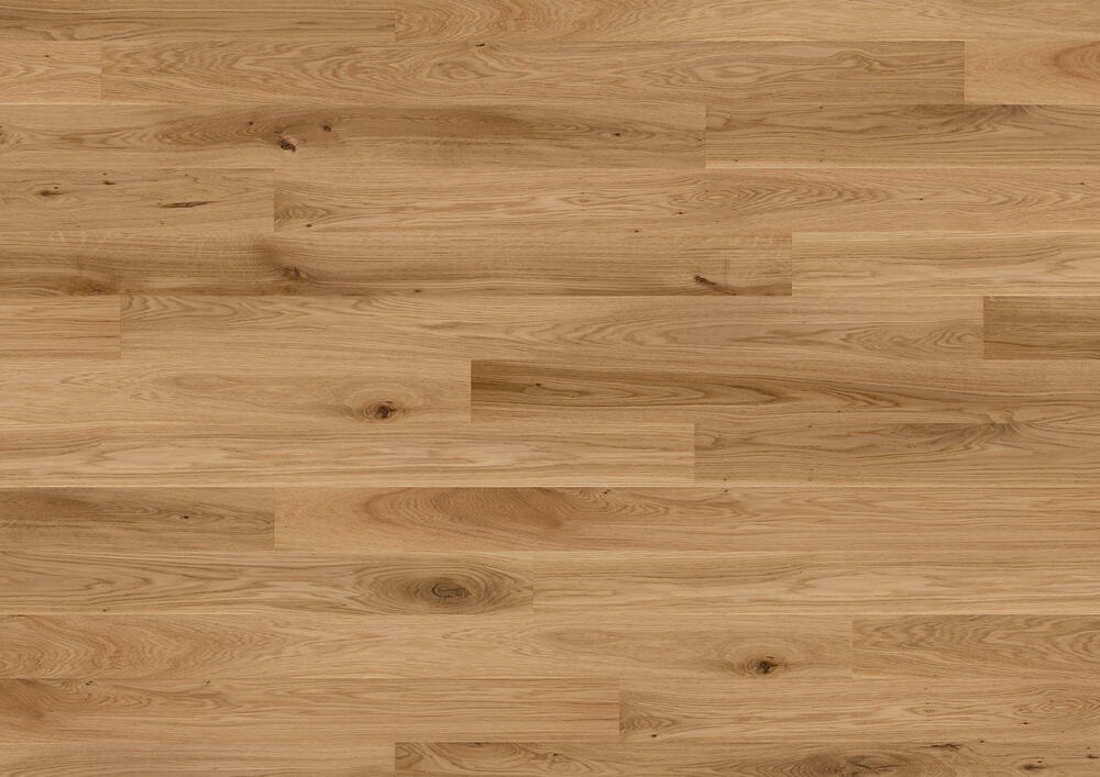 Ter Hürne, Skräddarsydd kollektion, Planka, Oak Nobile