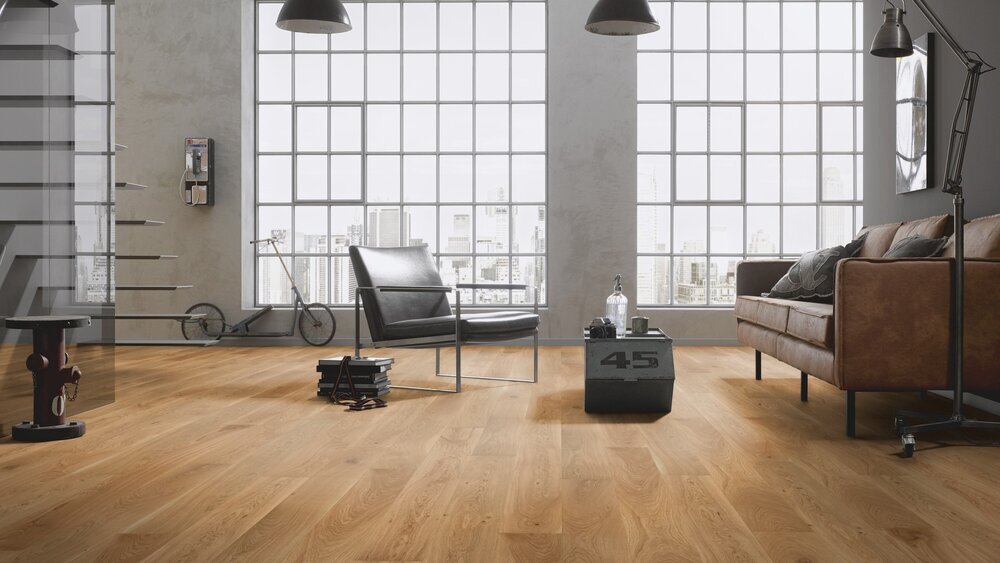 Ter Hürne, Tailored Collection, Planka,  Oak Margaux