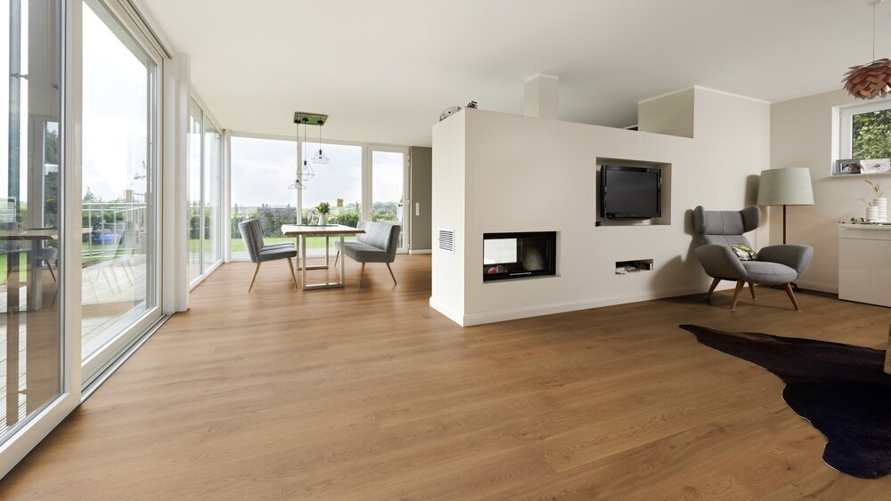 Ter Hürne, Tailored Collection, Planka, Oak Chianti