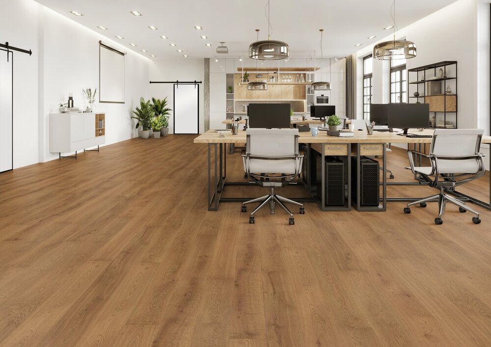 Ter Hürne, Tailored Collection, Planka, Oak Chianti