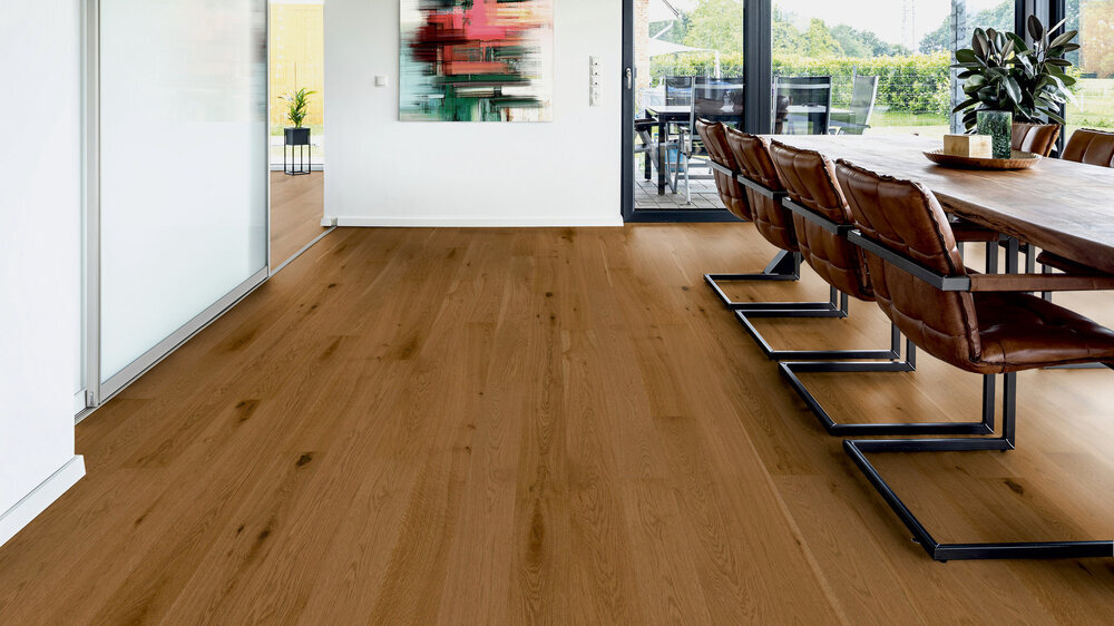 Ter Hürne, Tailored Collection, Plank,  Oak Sant-Emilion