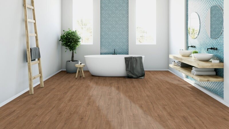 Ter Hürne, Classic Edition, Oak Ibiza, Planka