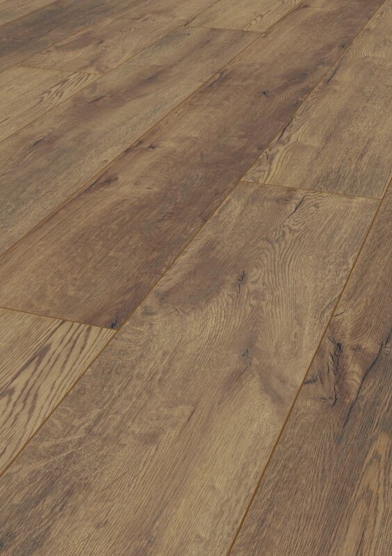 Ter Hürne, Grand Edition, Oak Tonga, Lång Planka